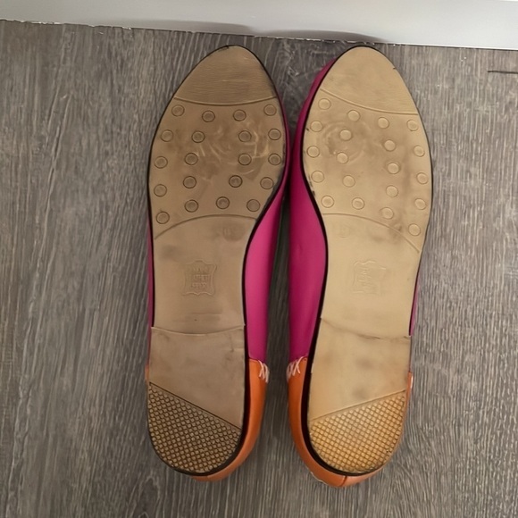 Multicolor Flats - Picture 4 of 4